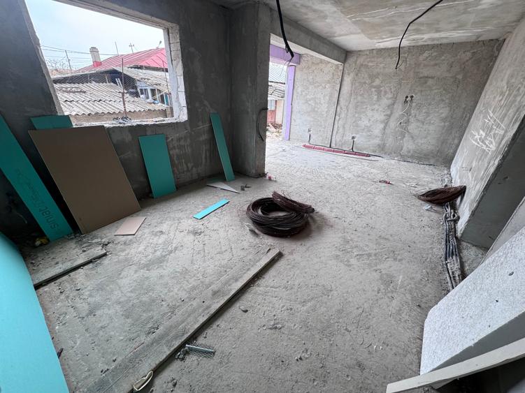 Promotie Casa P+1+M. 5 cam. Util 185mp. Teren 120mp - 6