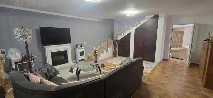 Casa spatioasa cu teren generos si anexe, cu posibilitate de schimb cu apartament 3 sau 4 camere - 8