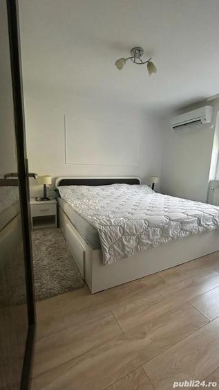 De vanzare - Renovat - Mobilat - 3