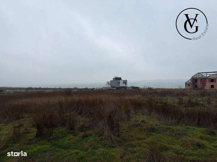 Teren 1000 mp Palazu Mare | Ideal investitie - 4