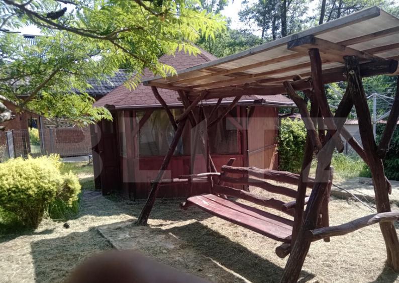 Casa ideala pentru locuit, relaxare sau investi?ie turist - 7