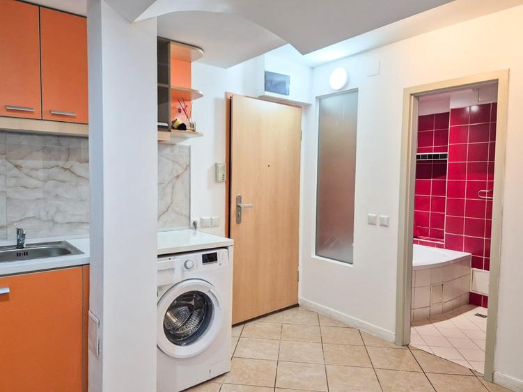 Garsoniera  Rond Alba Iulia / Dristor / Mihai Bravu - 7