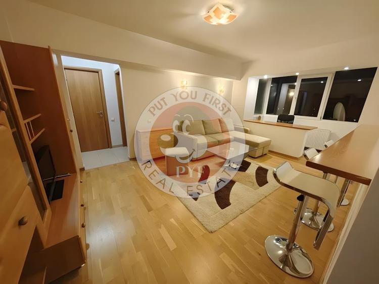 Parc Cinema | 2 camere | 42mp | Semidecomandat | B12631 - 6