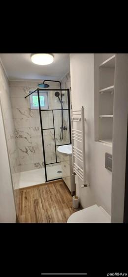 Vand Apartam 2 camere complet utilat ?i mobilat nou ?i modern 60000E-2 camere - 3