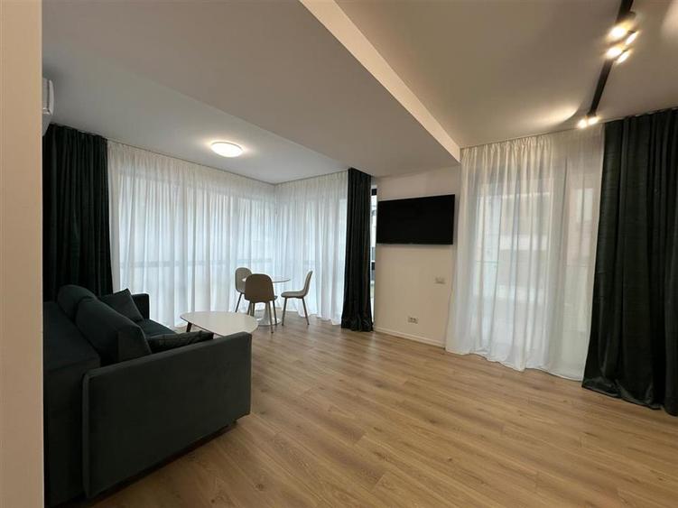 APARTAMENT 2 CAMERE LUX DE INCHIRIAT | DECEBAL PIATA ALBA IULIA - 3
