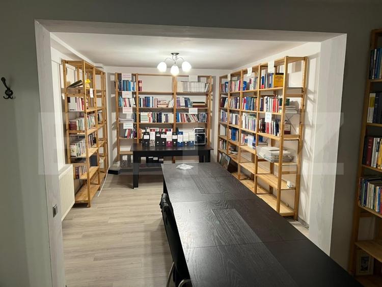 Proprietate de vanzare, cu 13 camere, 200 mp, zona ultracentrala! - 3