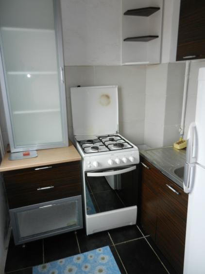 Sagului-Musicescu.Mobilat/Utilat. AC - 7