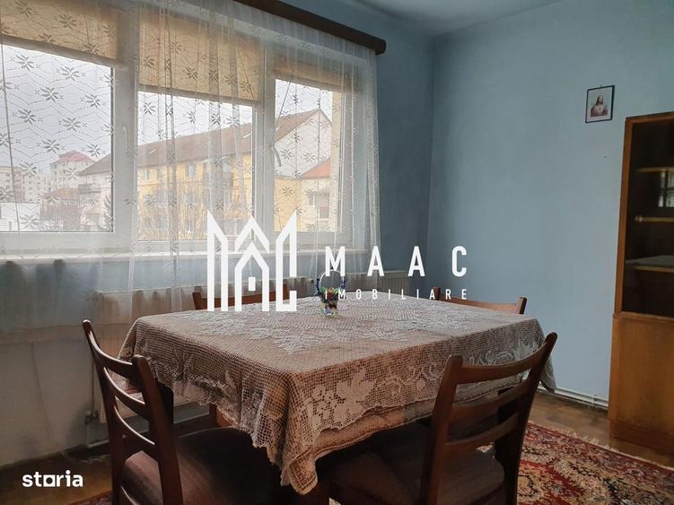 Apartament 2 camere | 48mp utili | Zona Rahovei - 8