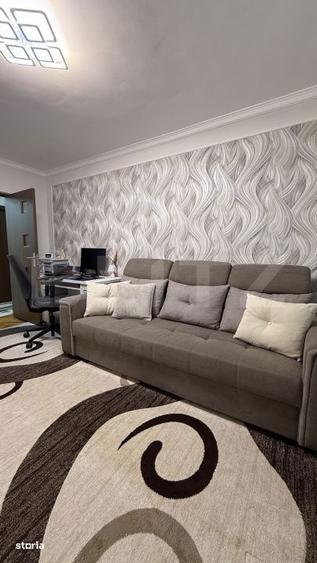 Apartament 3 camere, 65 mp, zona Unirii - 1