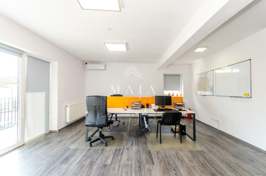 Casa individuala, teren 824 mp, Arhitectilor-Padurea Dumbrava - 8