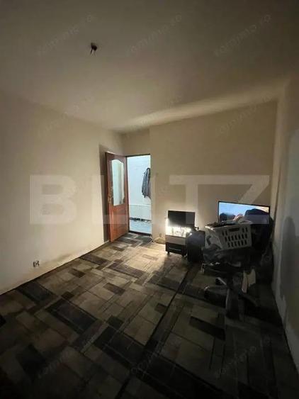 Apartament 1 camera, 28 mp, zona Metalurgie - 3