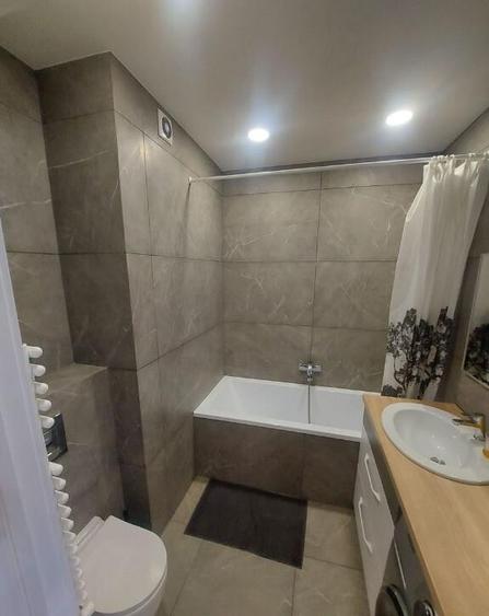 Apartament cu 2 camere de inchiriat in zona Centrala - 3