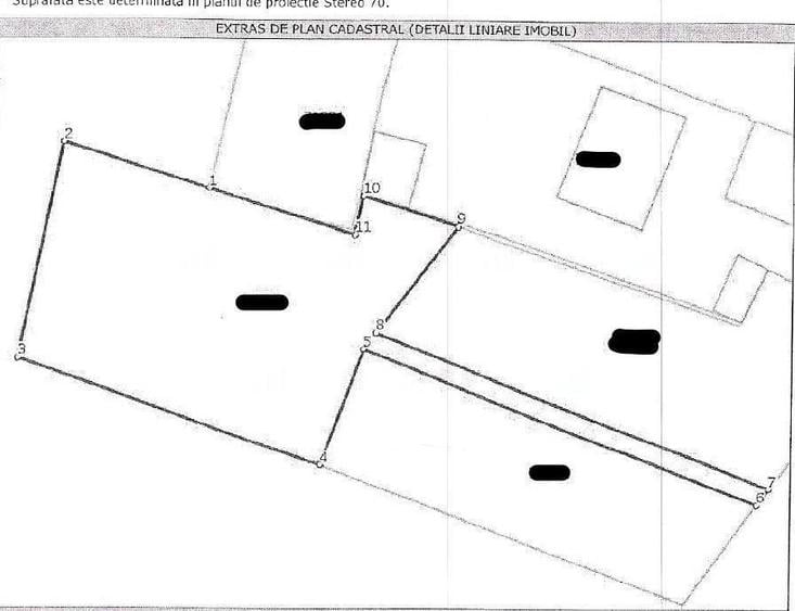 Casa si teren Romanesti, ID: R2996591 - 4