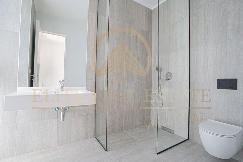 Stațiunea Mamaia - Vânzare apartament cu 2 camere cu terasa, primul rând la mare - 11