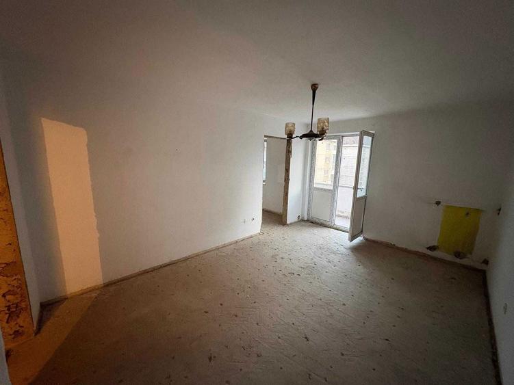 Apartament doua camere - 1