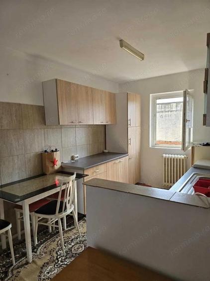 2 camere zona Complex studentesc - Olimpia - 2