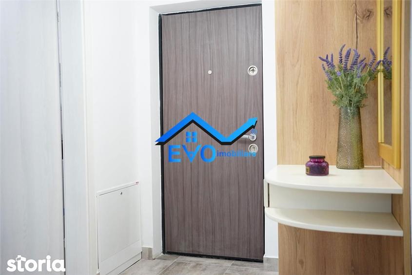 Apartament cu 2 camere, etaj 1, mobilat si utilat, Tatarasi, Iasi - 7