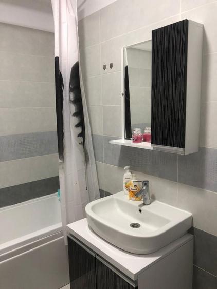 Inchiriez apartament 2 camere str. Orhideelor, langa carrefour Orhideelor, - 6