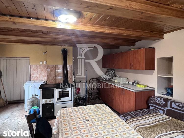 Proprietate rurala de vanzare | 1500 mp teren | Cobate?ti | Harghita - 17
