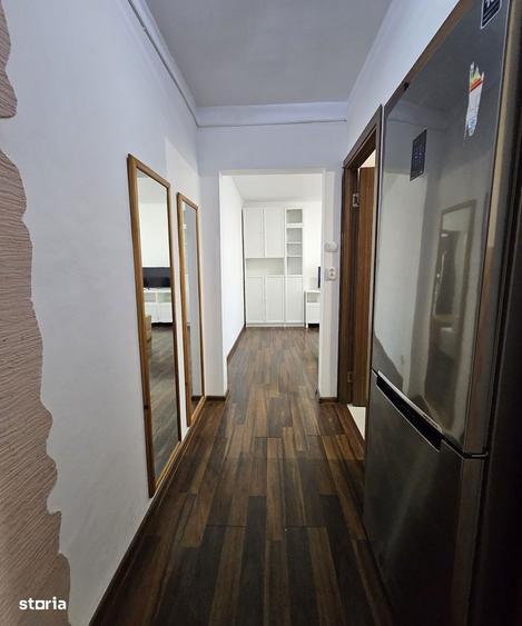 Apartament 3 camere de inchiriat Onisifor Ghibu Oradea - 5