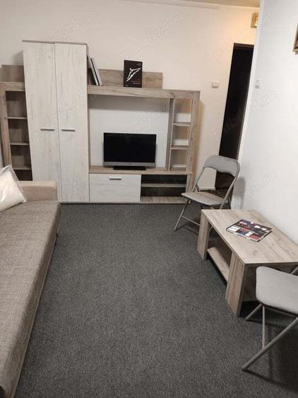 Garsoniera Str Moise Nicoara Bucure?ti - 1