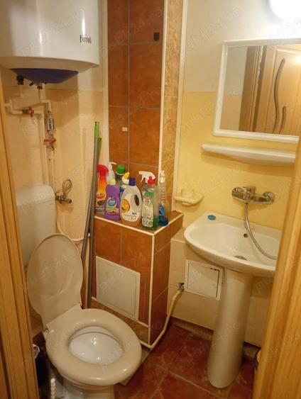 Garsoniera de dat in chirie , in ora?ul Sfantu Gheorghe. - 2