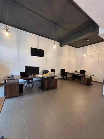 Spatiu Comercial, Qualis, Coresi - 4