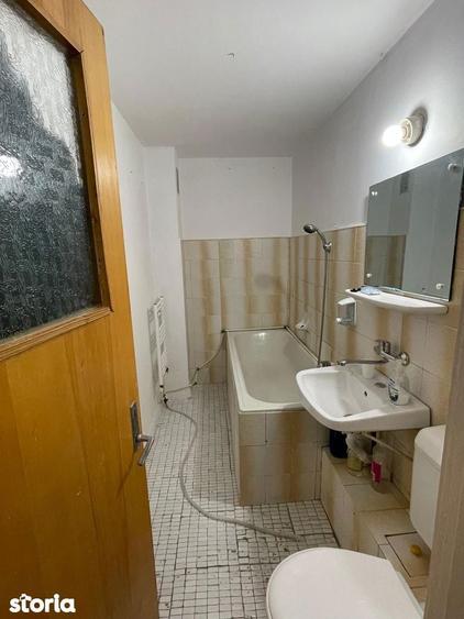 Apartament de doua camere - 11