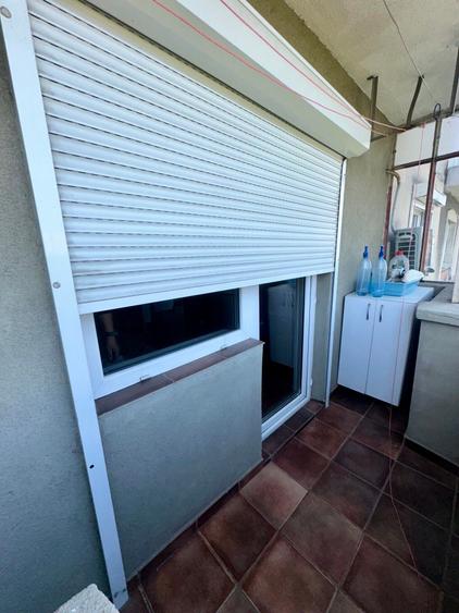 Posta Vitan - Octavian Goga 3 camere decomandate mobilat - 9