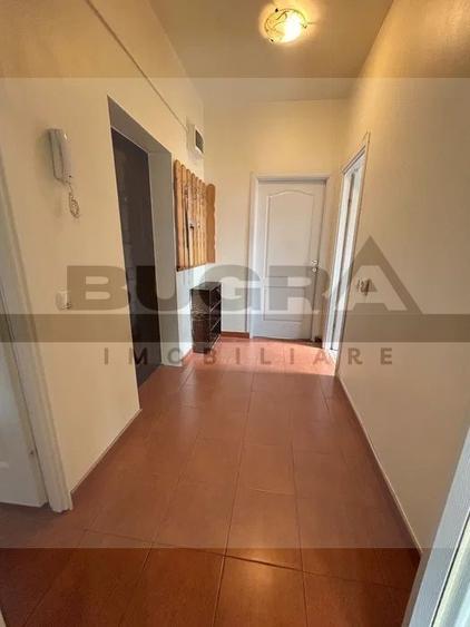 Apartament 2 camere, 56 mp, parcare cu CF, zona Blvd Muncii - 5