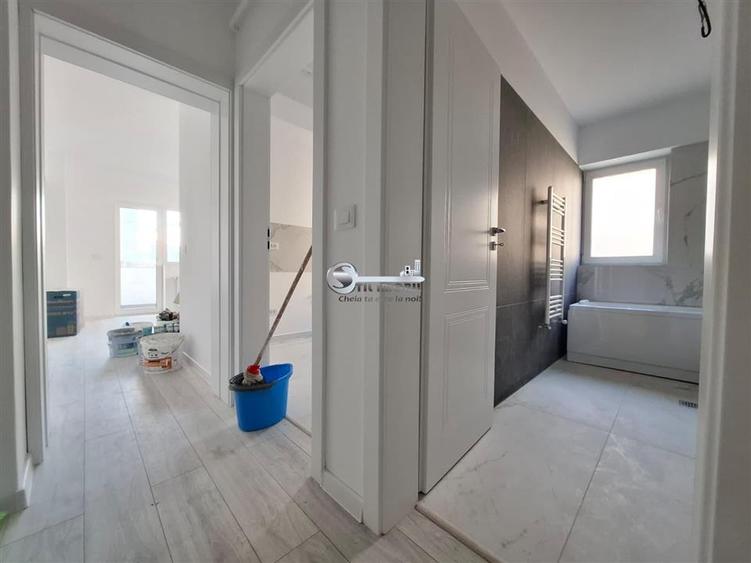 Apartament 1 camera de vanzare in Iasi, Galata, 43,41 mp, bloc nou - 1