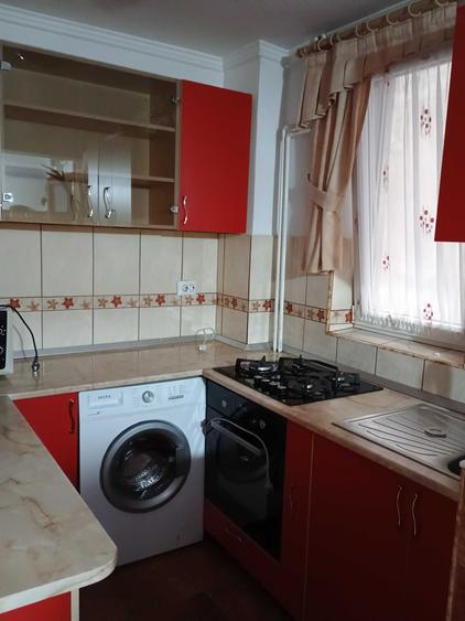 Inchiriez apartament 2 camere, str. Iza, cu loc de parcare - 4