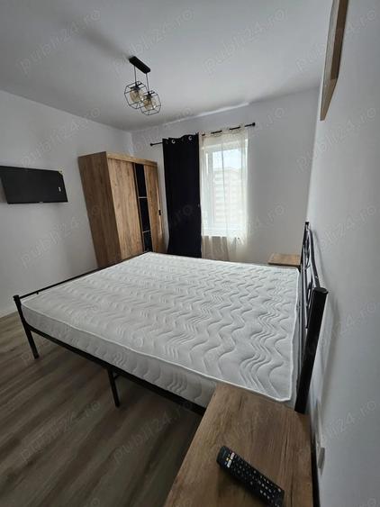 Proprietar inchiriez apartament 2 camere In Bercenj, sector 4, Str Drumul binelui - 9