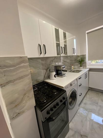 Inchiriez apartament 2 camere - 2