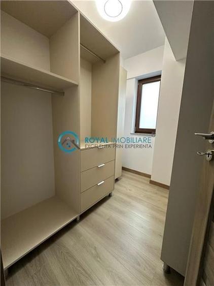 Royal Imobiliare - Inchiriere apartament 3 camere zona Albert - 14