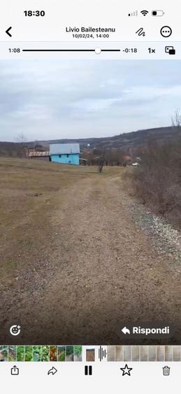 Vand teren intravilan/extravilan - 6