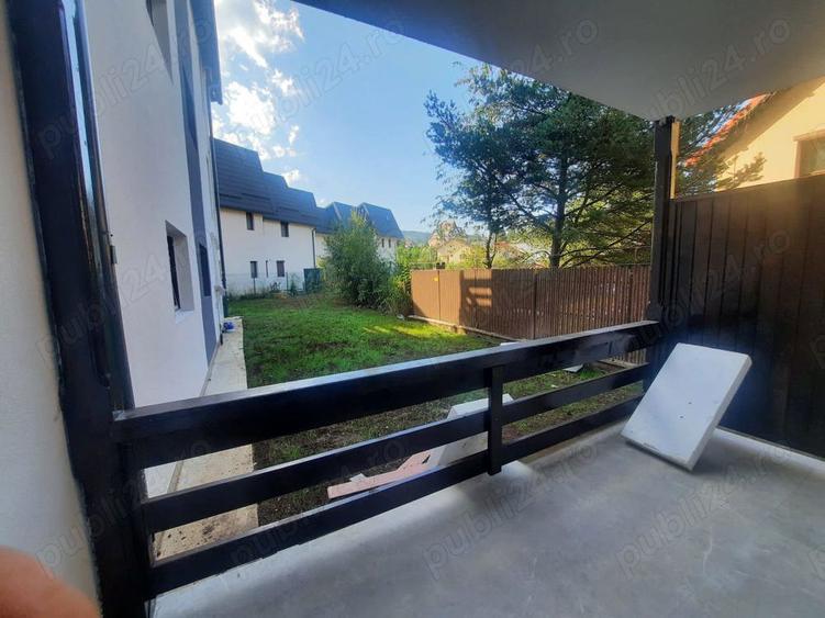 Apartament cu trei camere situat in Busteni - 3