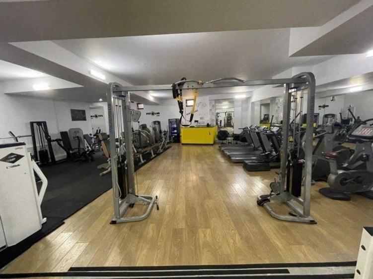 Metrou Obor-spațiu comercial 200 mp - 2