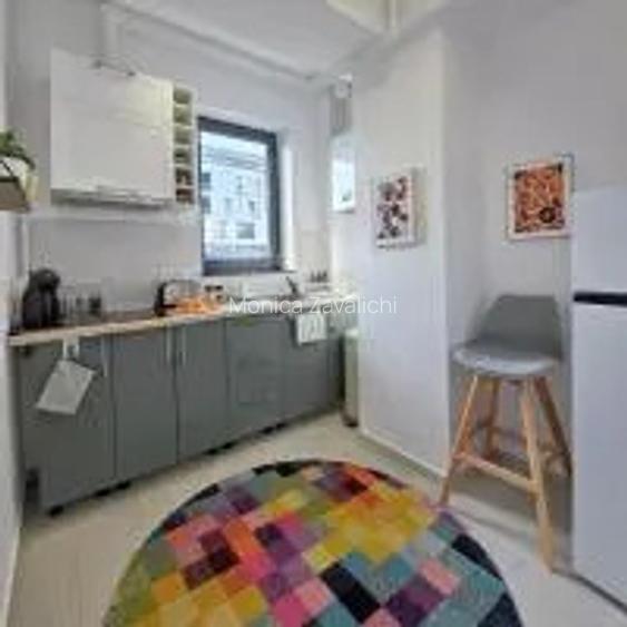 Inchiriez Apartament Aviatorii Residence 3