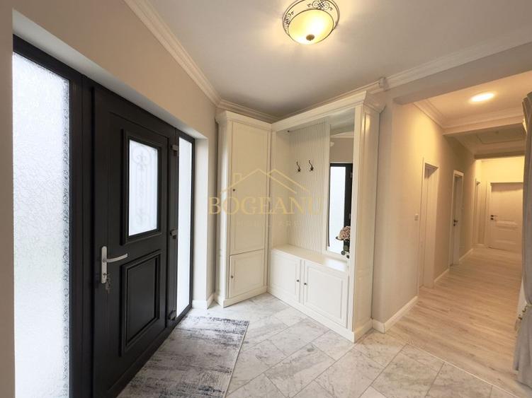 BG14-VILA DE LUX PARTER-SCHIMB CU APARTAMENT - 18