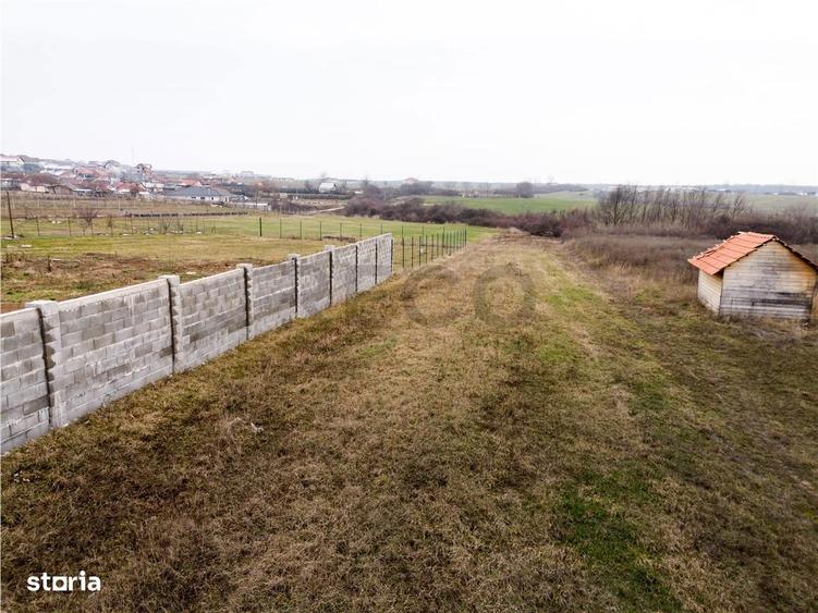 RECO teren Cordau - 10