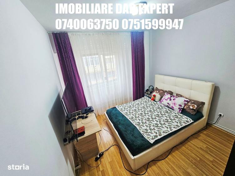 Apartament 2 camere cu balcon in Galati - 6