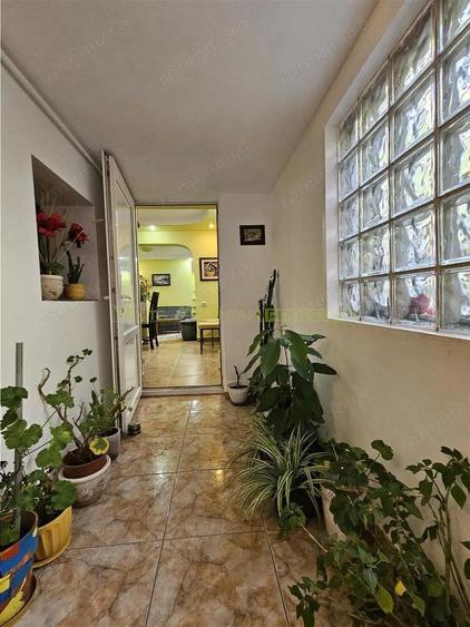 Casa spatioasa de inchiriat Bartolomeu (Curte comuna) - 20