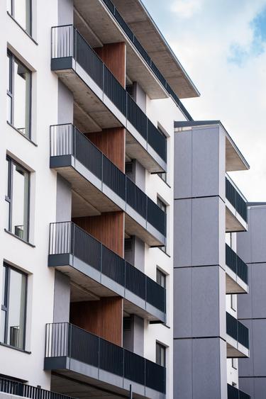 APARTAMENT 2 CAMERE - DOAMNA GHICA - BLOC NOU - COMISION 0% - 16