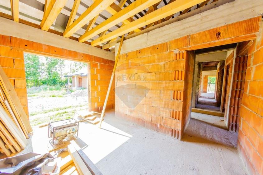 Baia Mare!Casa noua DE VANZARE COMISION 0% - 15