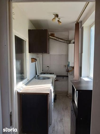 Inchiriez apartament Brazda 2 camere - 2