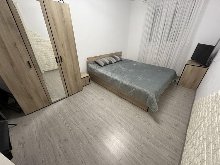 Apartament 3 camere - 2