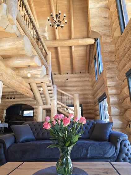 Luxury Chalet 16 PERS* - 7