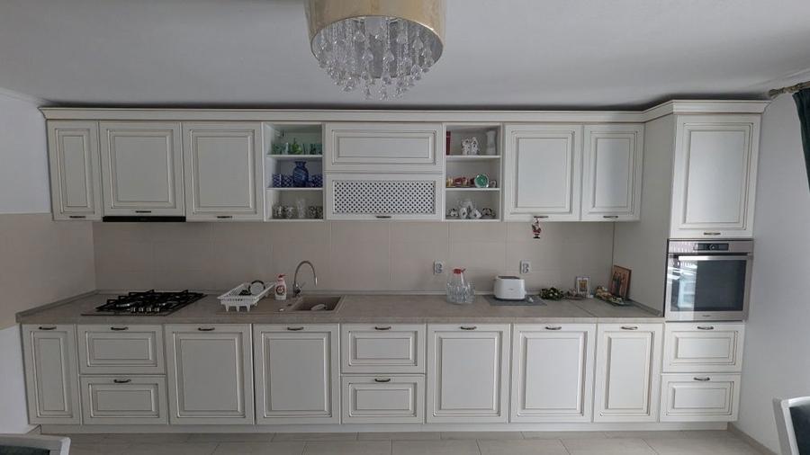 Casa de vanzare, complet utilata si mobilata - 1