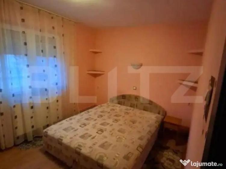 Apartament 2 camere, 44 mp. Zona Micro 14 - 11